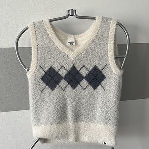 Abercrombie Kids Vest